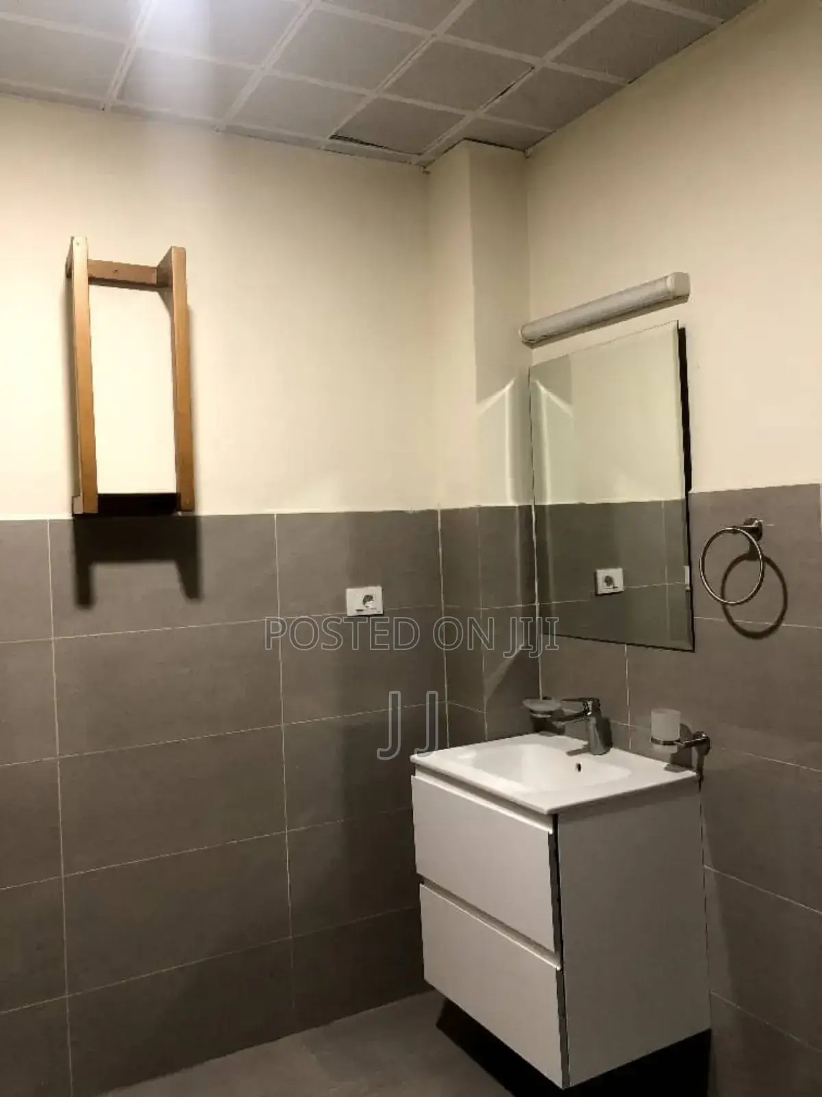 Furnished 2bdrm Apartment in Kirkos for rent