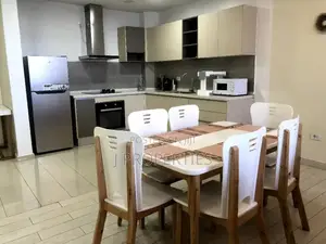 Furnished 2bdrm Apartment in Kirkos for rent