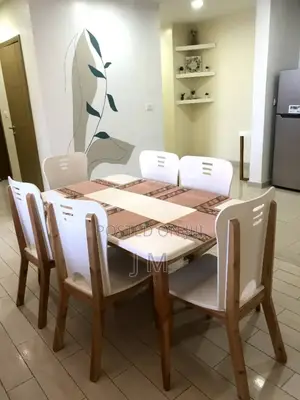 Furnished 2bdrm Apartment in Kirkos for rent