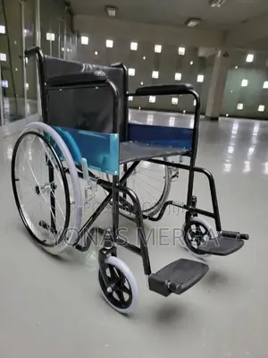 Transport Wheelchair for Physically Impaired፵矛wheelchair