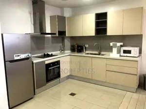 Furnished 2bdrm Apartment in Kirkos for rent