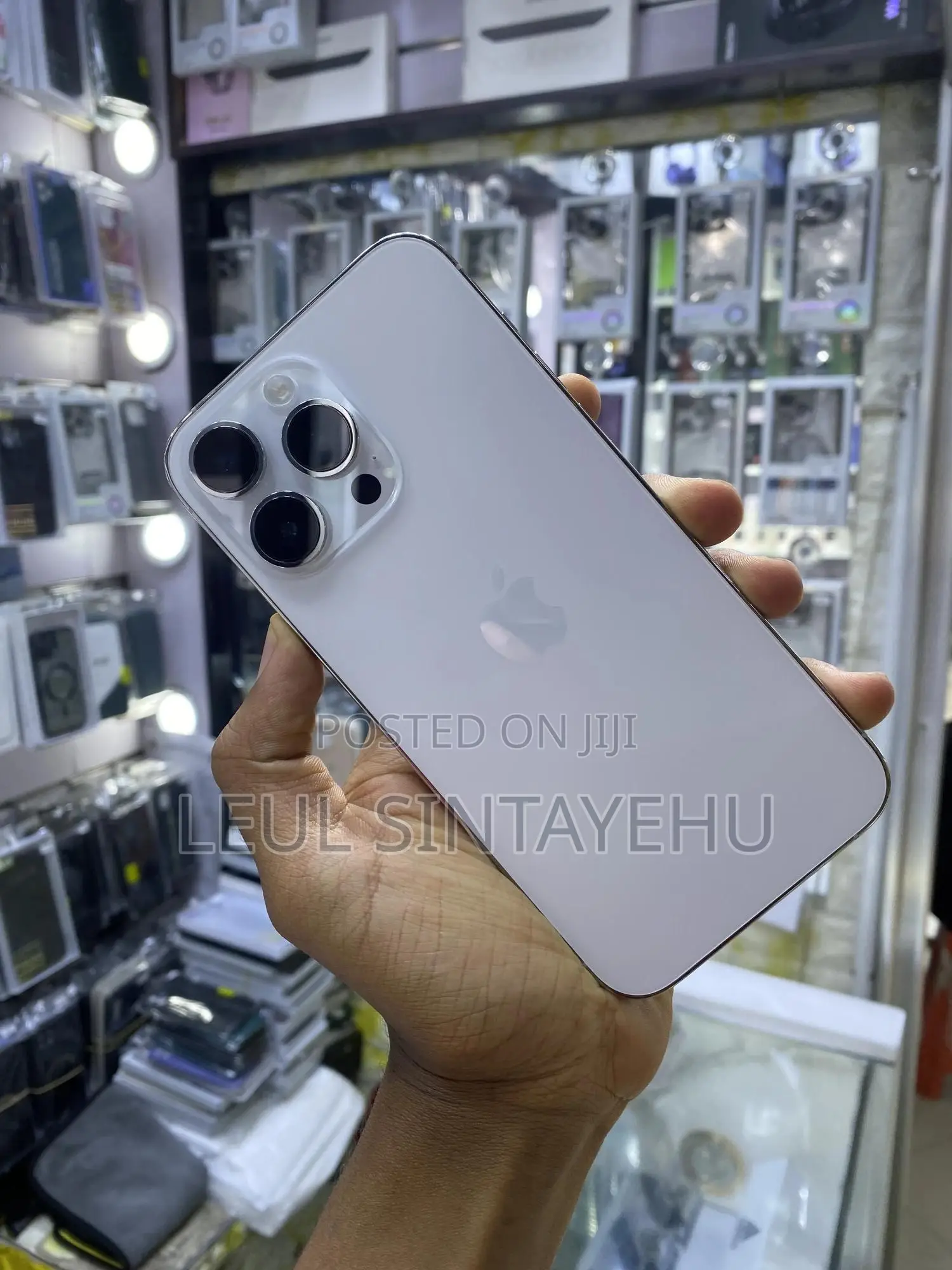 Apple iPhone 14 Pro Max 256 GB