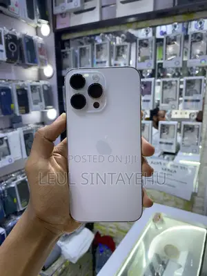 Apple iPhone 14 Pro Max 256 GB