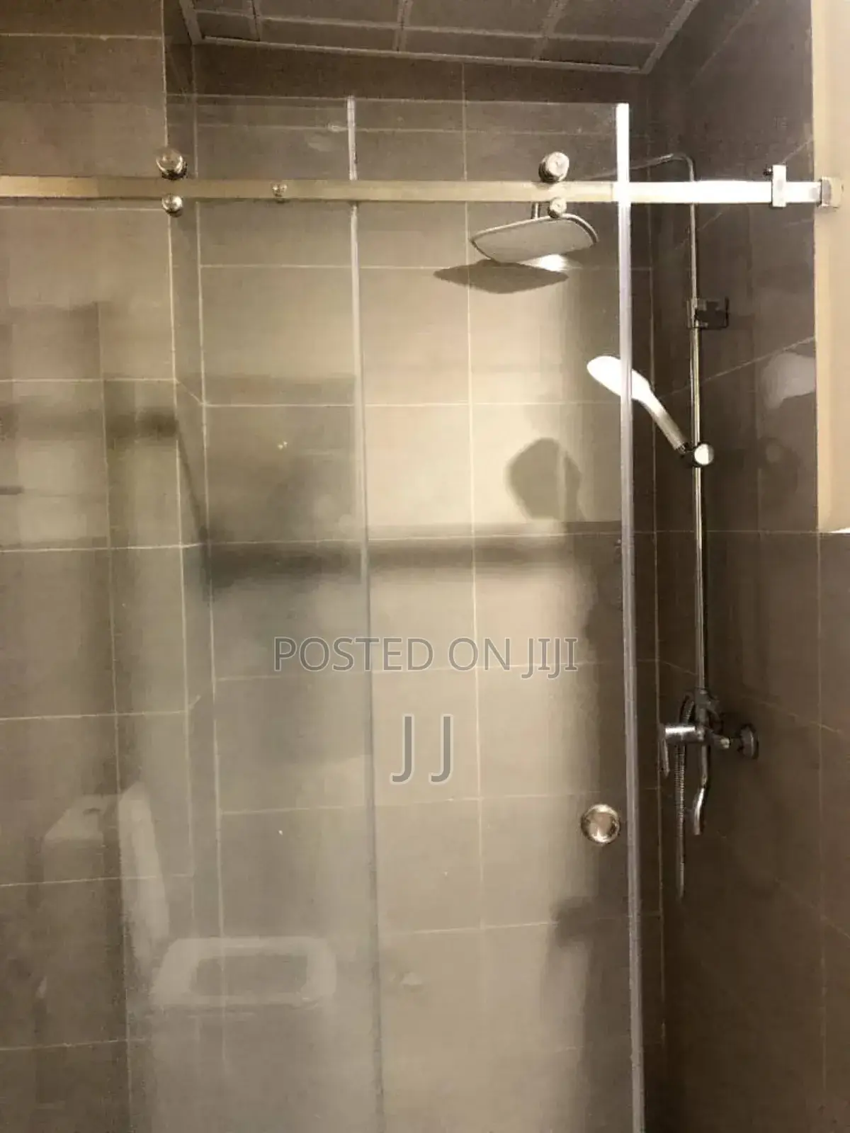 Furnished 2bdrm Apartment in Kirkos for rent