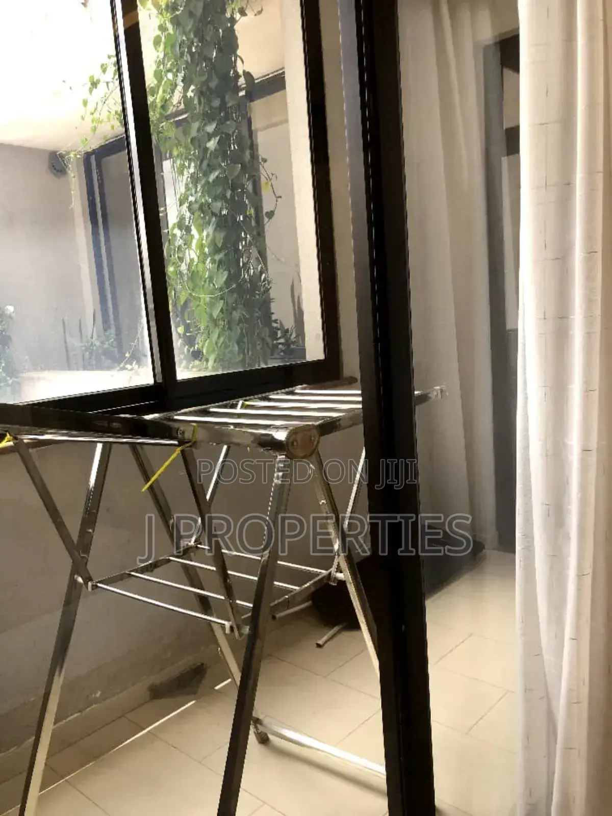 Furnished 2bdrm Apartment in Kirkos for rent