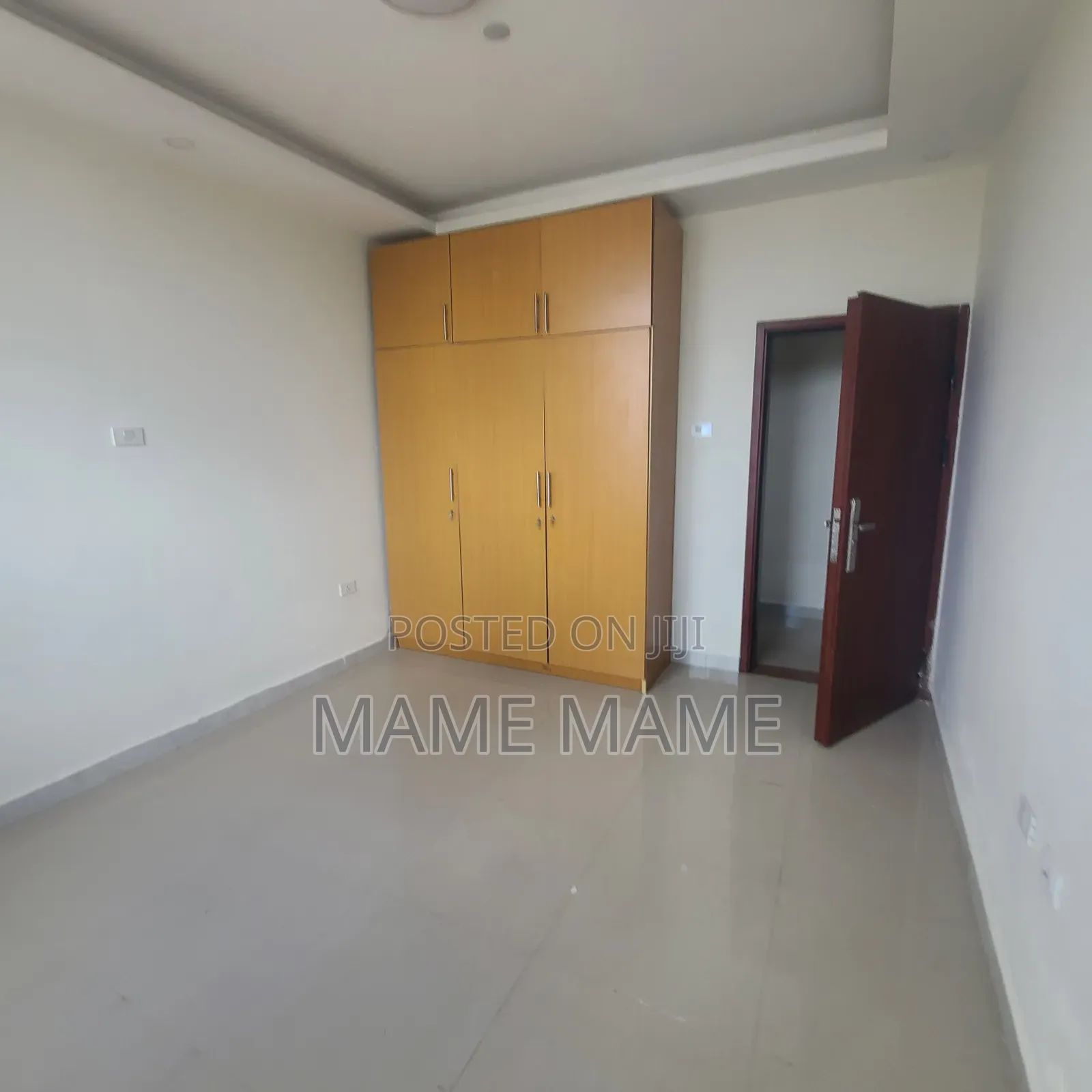 2bdrm Apartment in Addis Abeba, Kirkos for rent