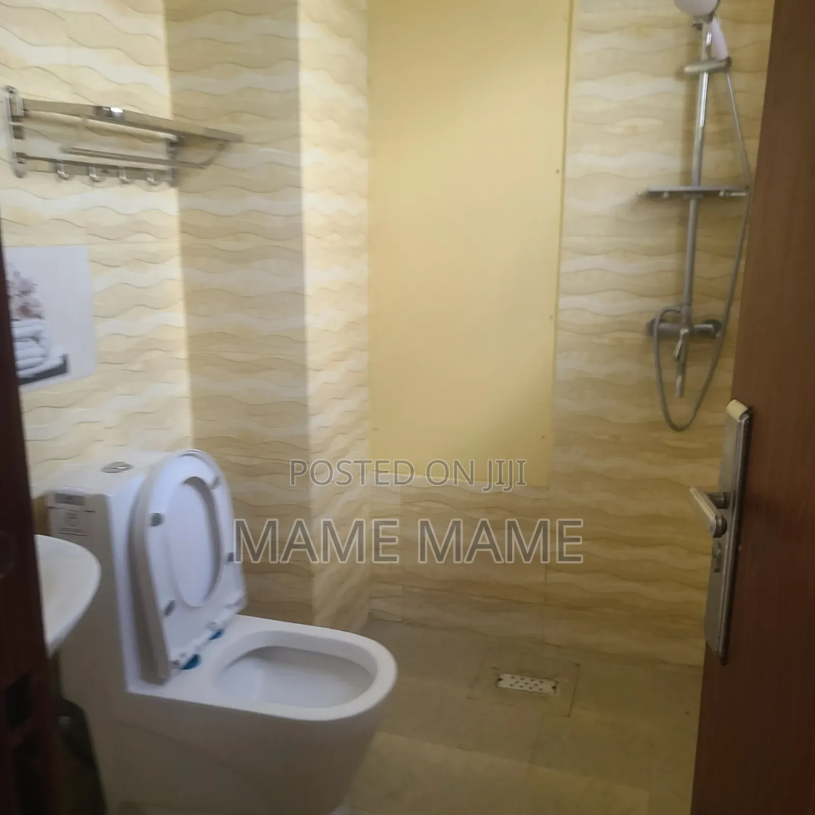 2bdrm Apartment in Addis Abeba, Kirkos for rent