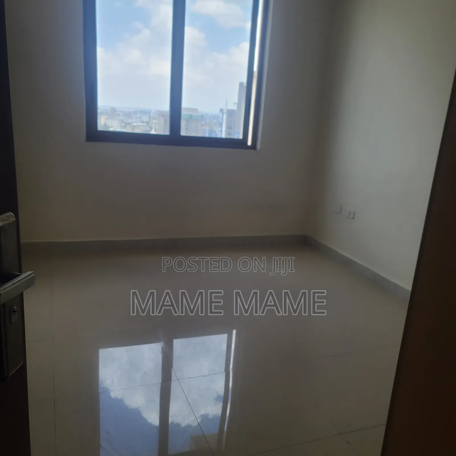 2bdrm Apartment in Addis Abeba, Kirkos for rent