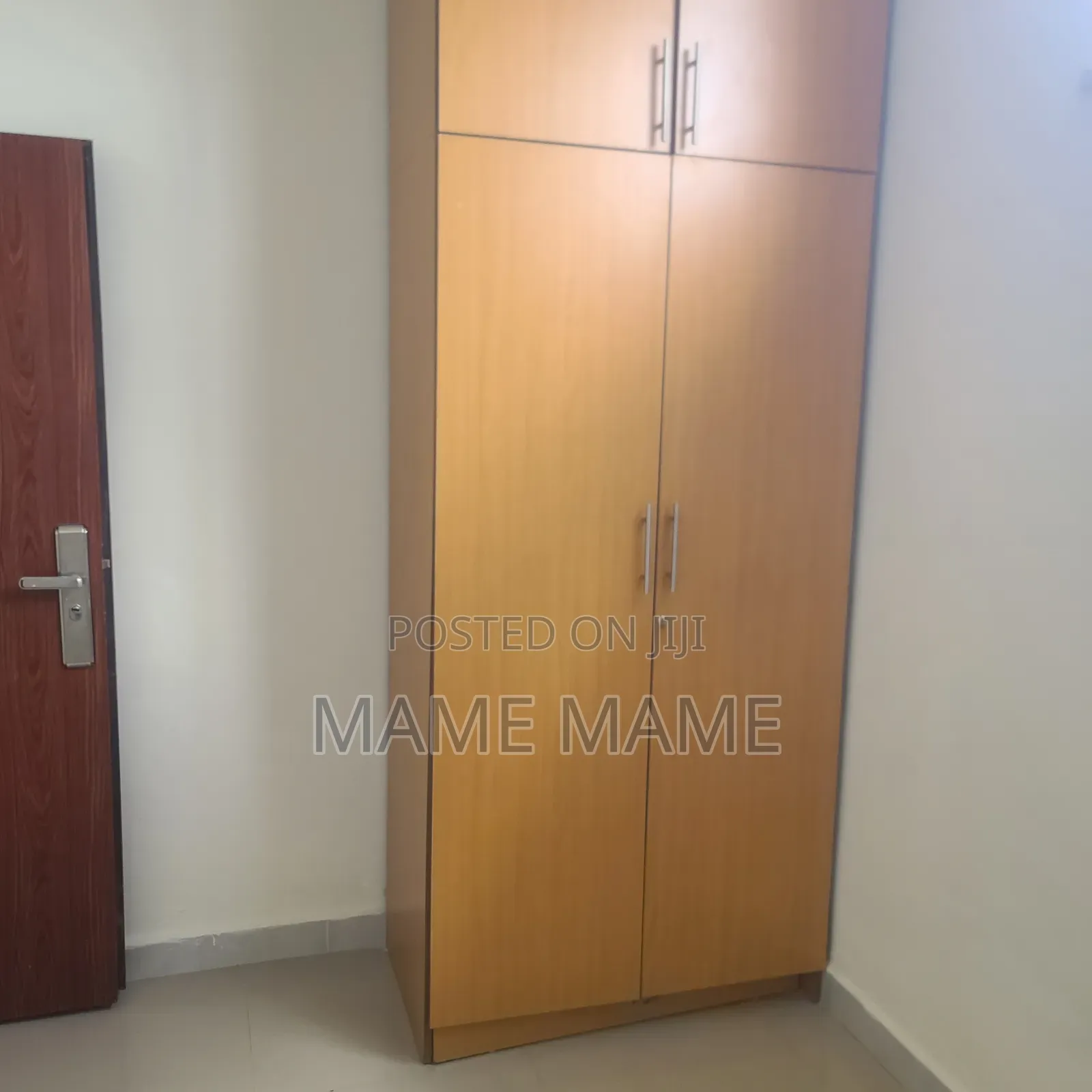 2bdrm Apartment in Addis Abeba, Kirkos for rent