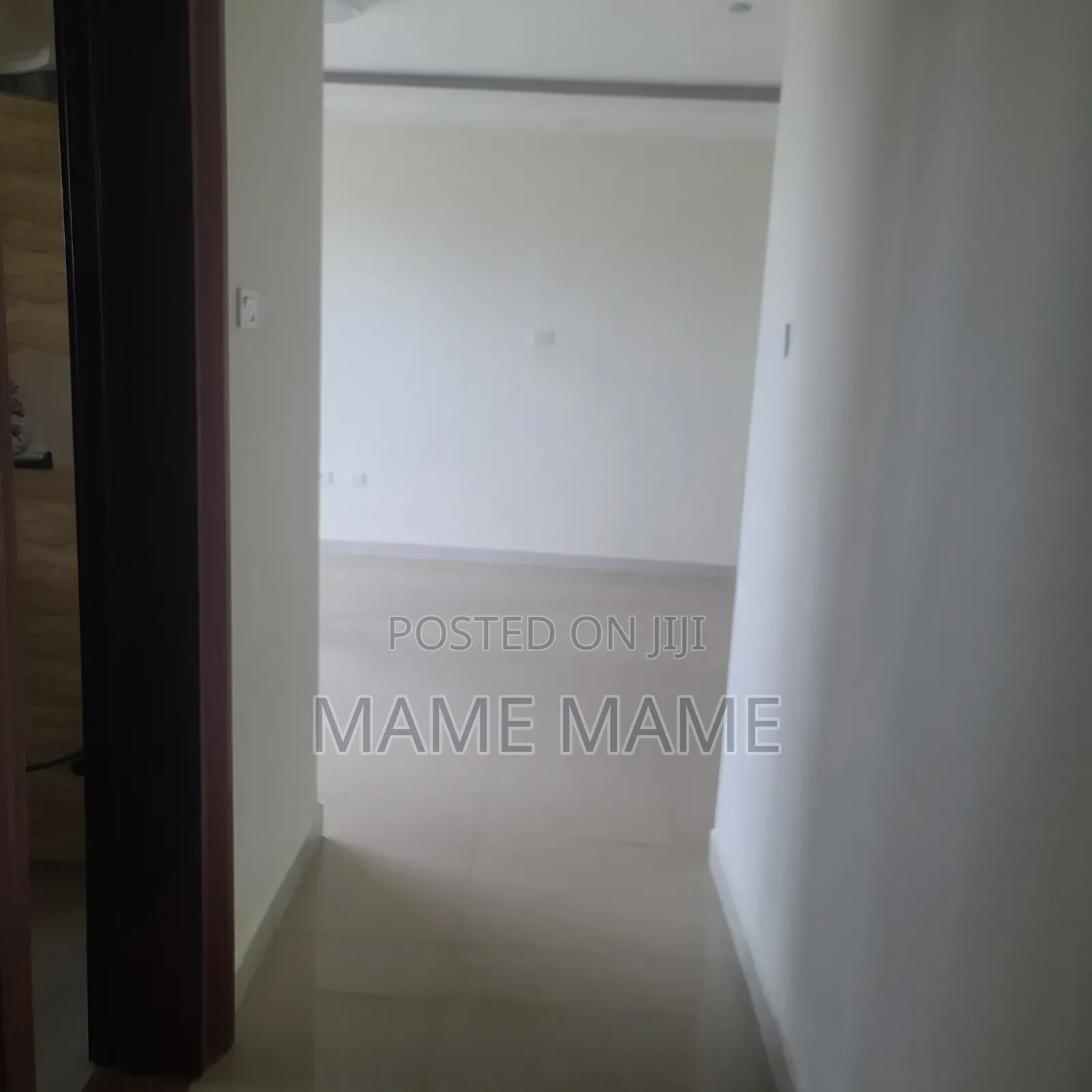 2bdrm Apartment in Addis Abeba, Kirkos for rent