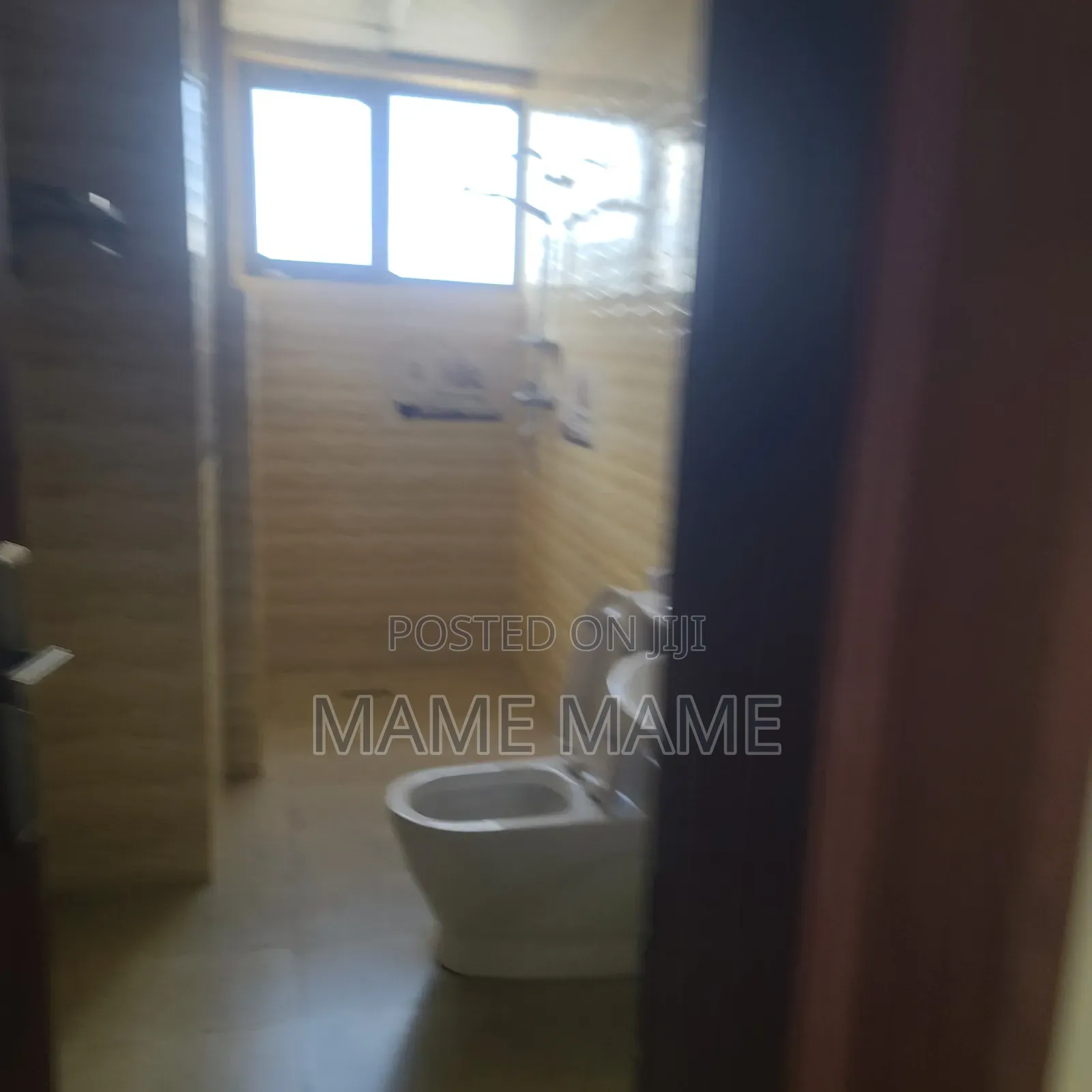 2bdrm Apartment in Addis Abeba, Kirkos for rent