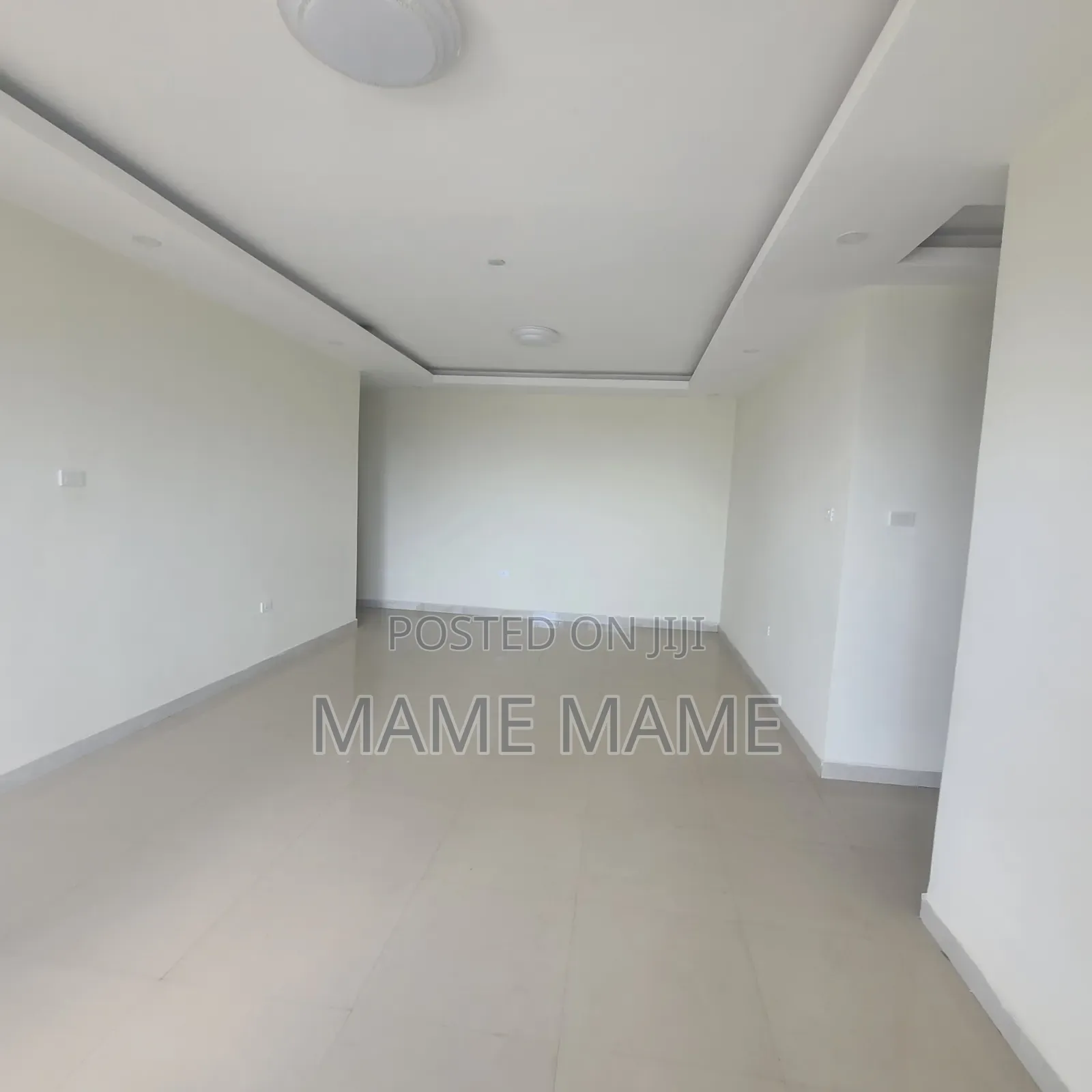 2bdrm Apartment in Addis Abeba, Kirkos for rent