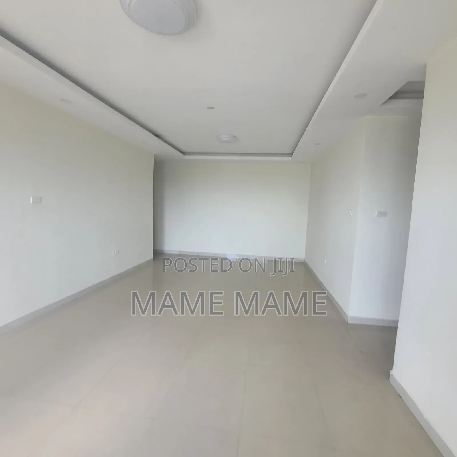 2bdrm Apartment in Addis Abeba, Kirkos for rent