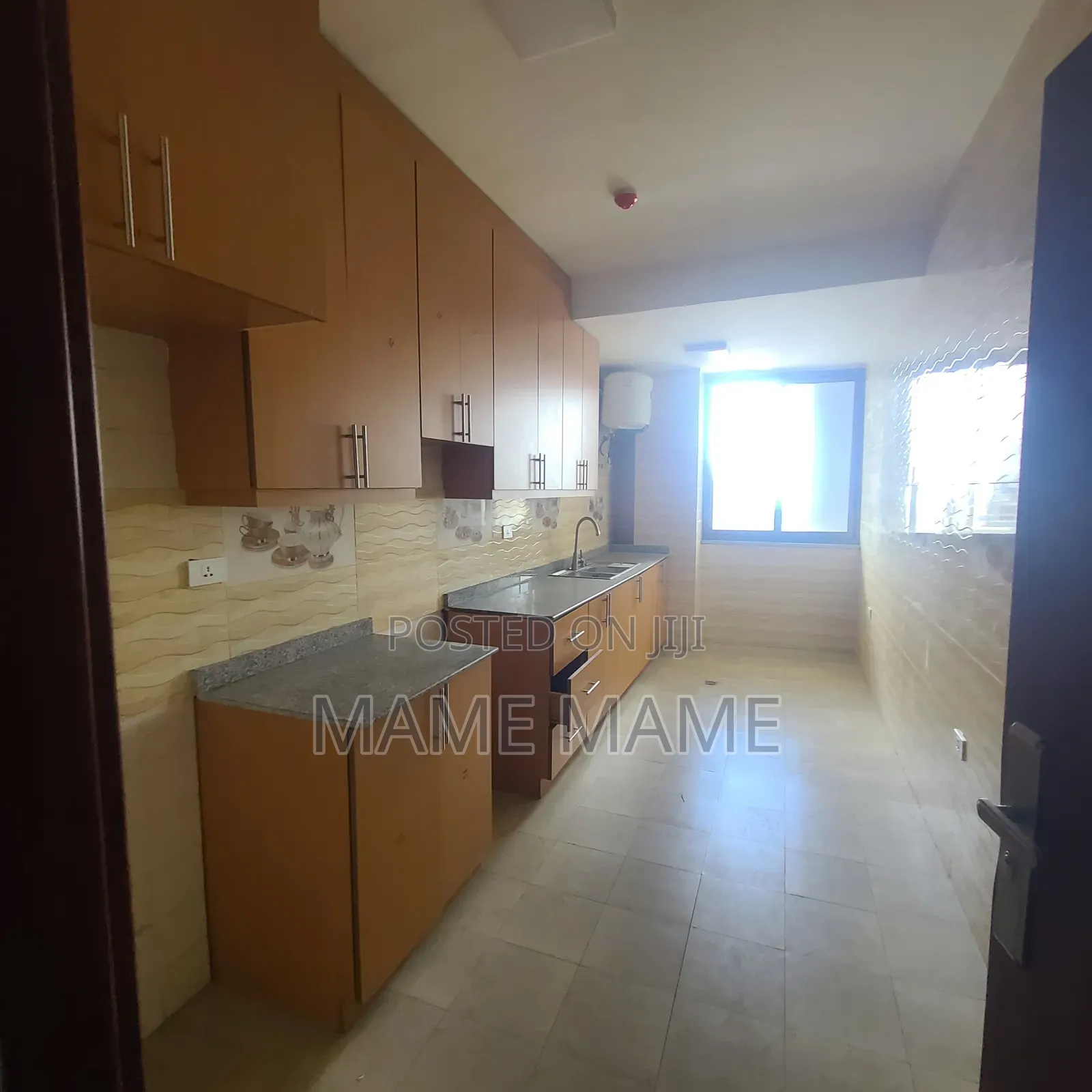 2bdrm Apartment in Addis Abeba, Kirkos for rent