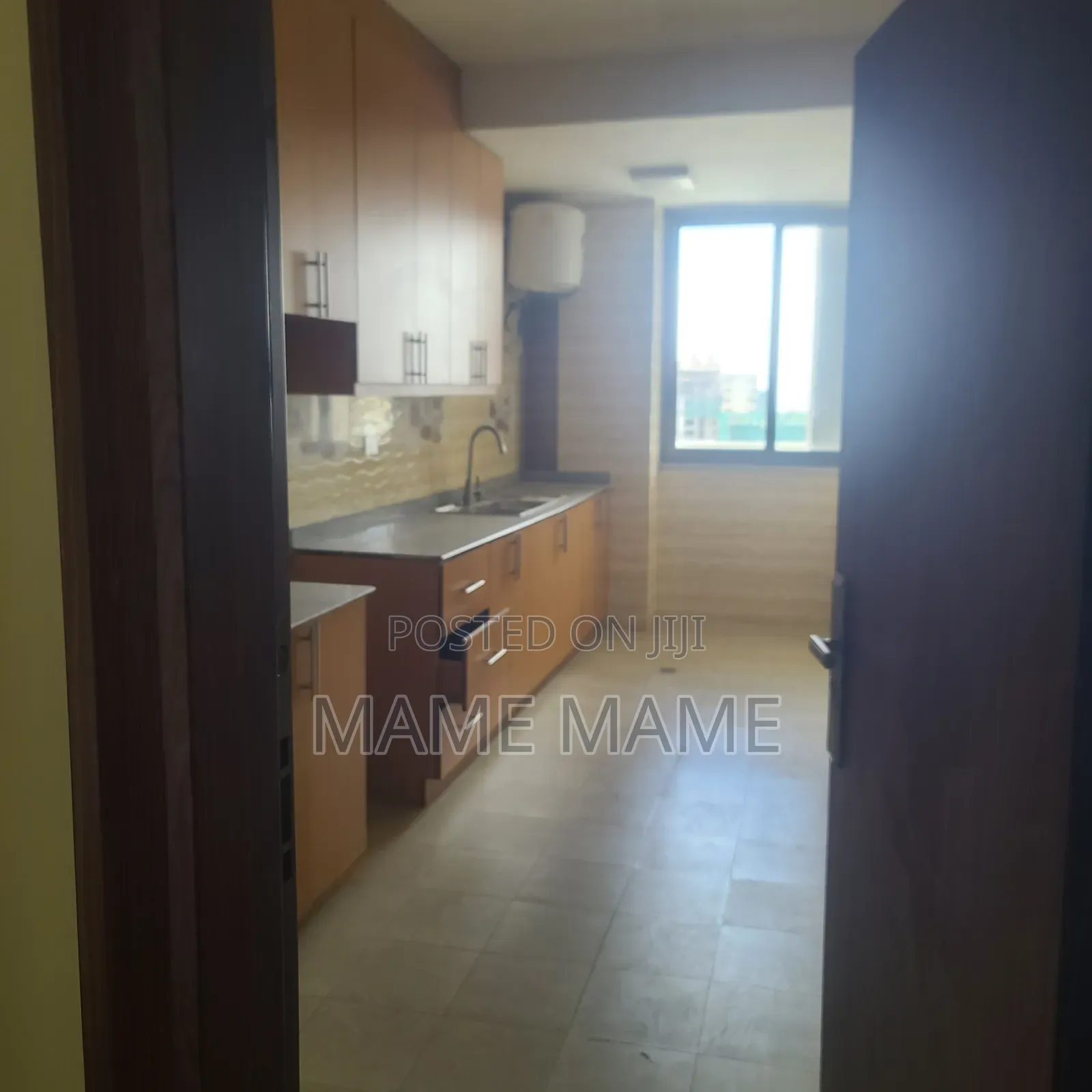 2bdrm Apartment in Addis Abeba, Kirkos for rent