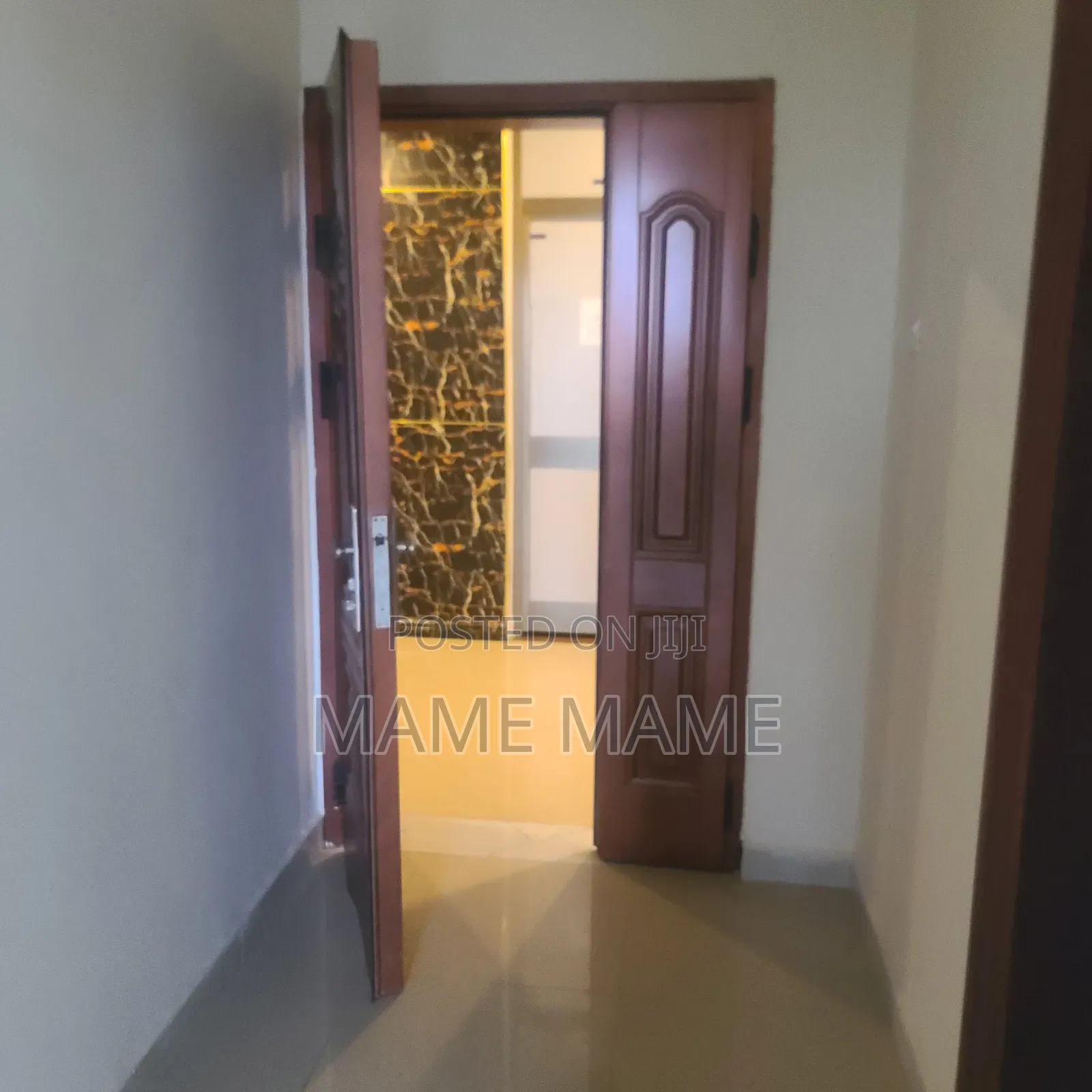 2bdrm Apartment in Addis Abeba, Kirkos for rent