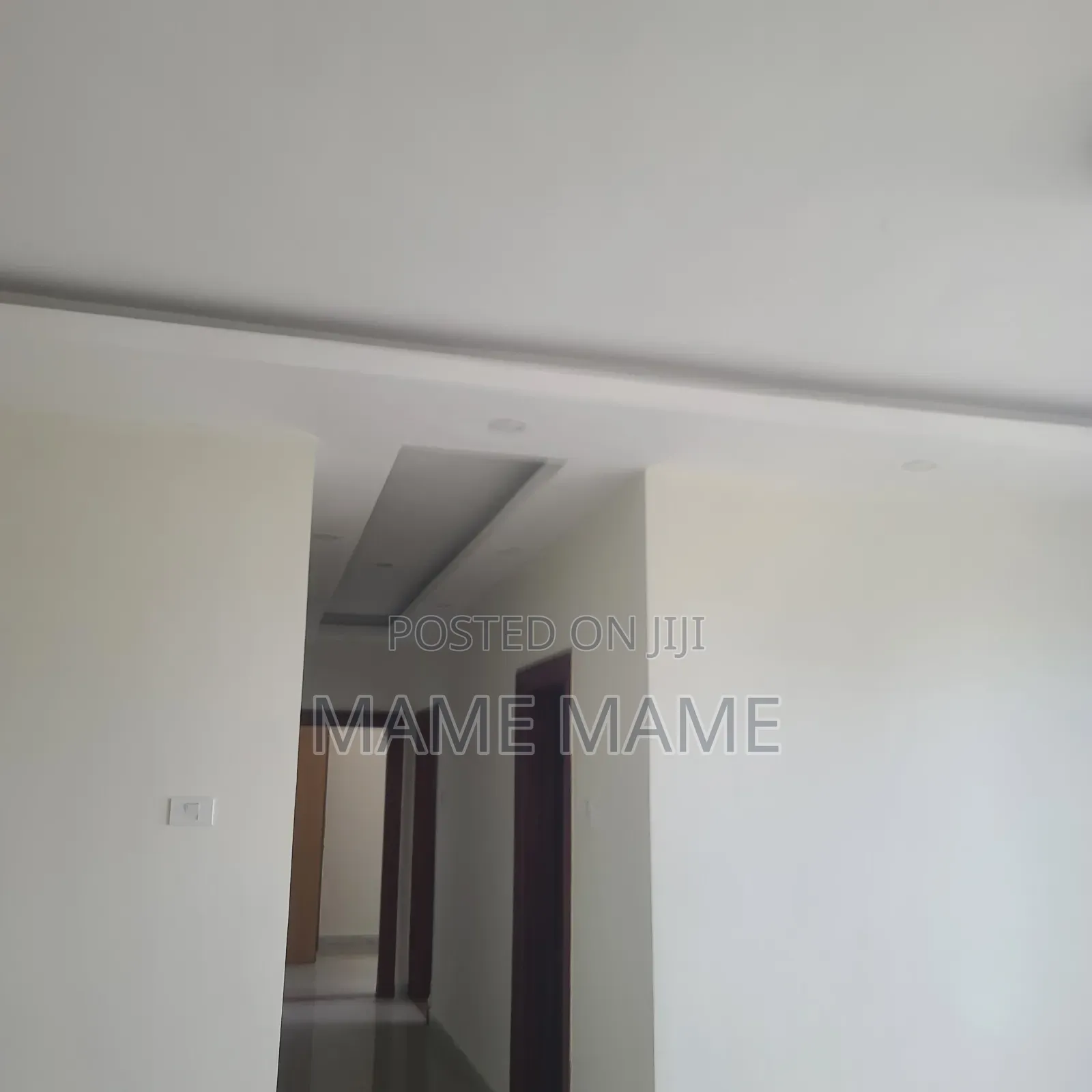 2bdrm Apartment in Addis Abeba, Kirkos for rent