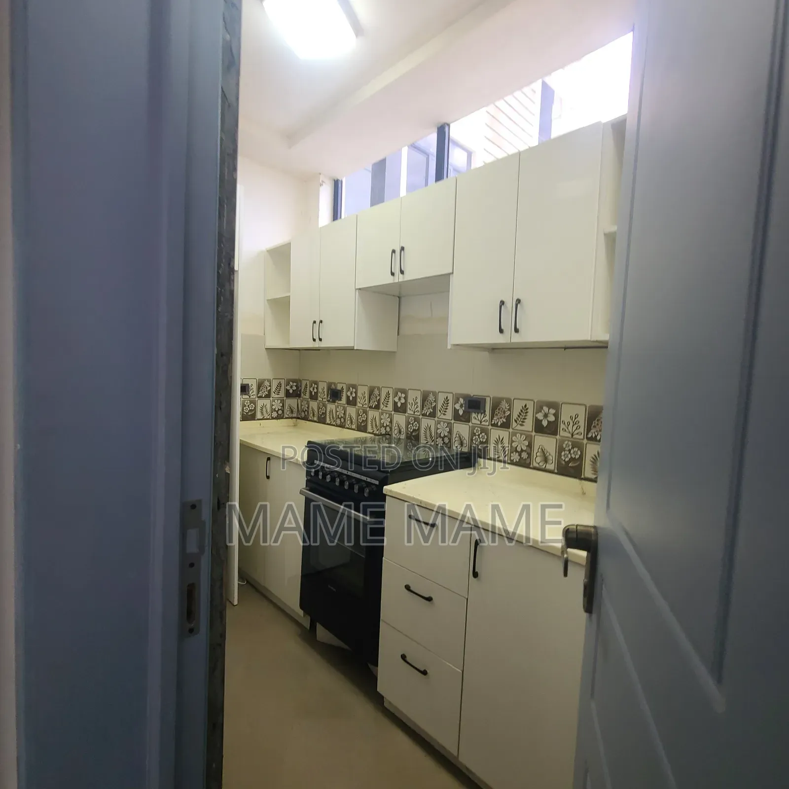 Furnished 2bdrm Apartment in Addis Abeba, Kirkos for rent