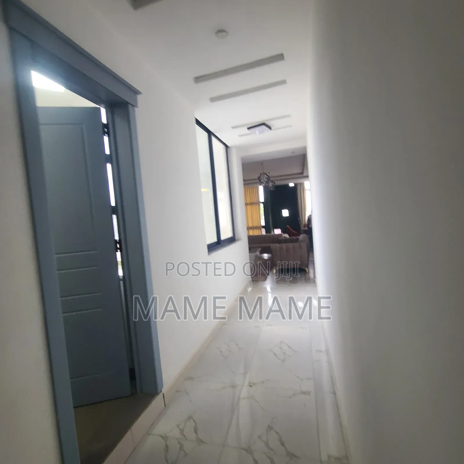 Furnished 2bdrm Apartment in Addis Abeba, Kirkos for rent