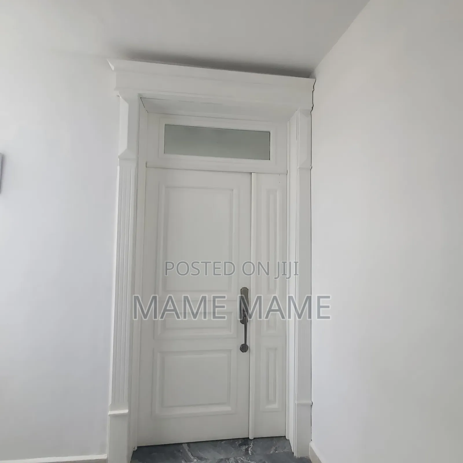 Furnished 2bdrm Apartment in Addis Abeba, Kirkos for rent