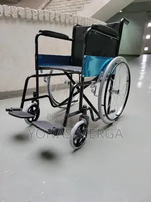 Photo - Corrosion Resistant,Easy Wheelchair፮羞wheel Chair፯釴wheelchair