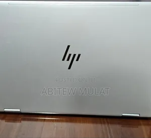 Photo - New Laptop HP EliteBook X360 1020 8GB Intel Core I7 SSD 512GB