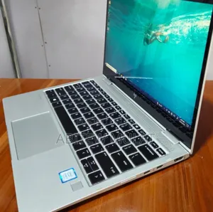 New Laptop HP EliteBook X360 1020 8GB Intel Core I7 SSD 512GB