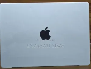 New Laptop Apple MacBook Pro 2023 M3 14-Inch 8GB Apple M3 SSD 512GB