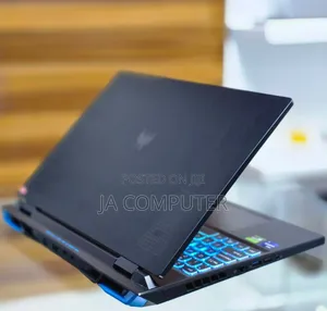 New Laptop Acer Predator Helios 300 16GB Intel Core I9 SSD 512GB