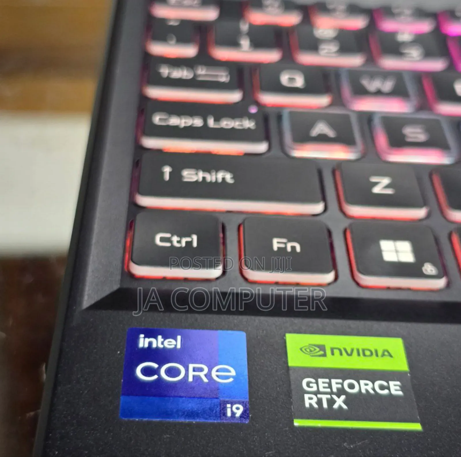 New Laptop Acer Predator Helios 300 16GB Intel Core I9 SSD 512GB