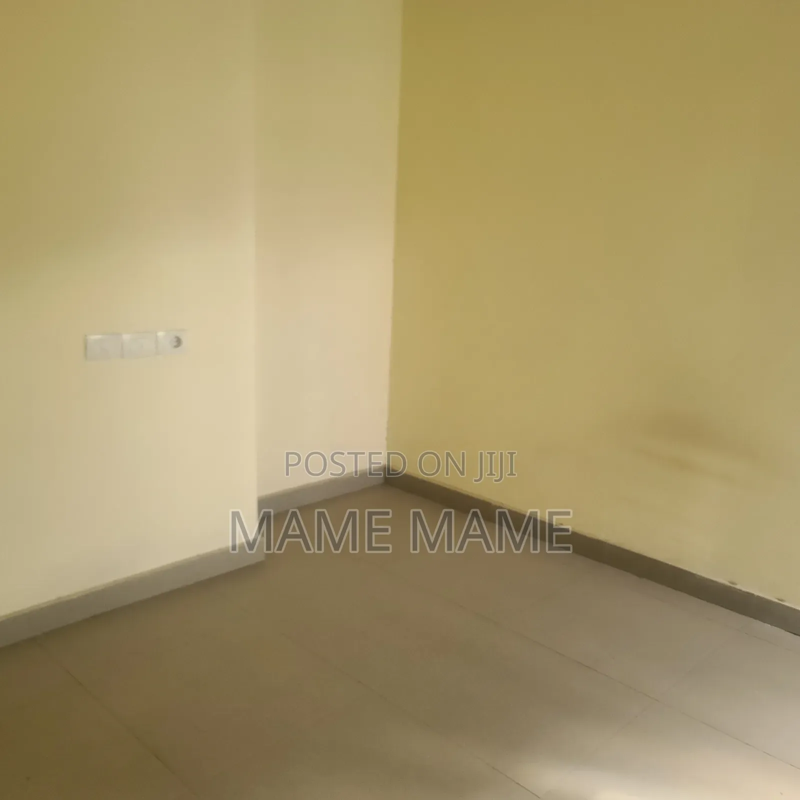 2bdrm Apartment in Addis Abeba, Lideta for rent