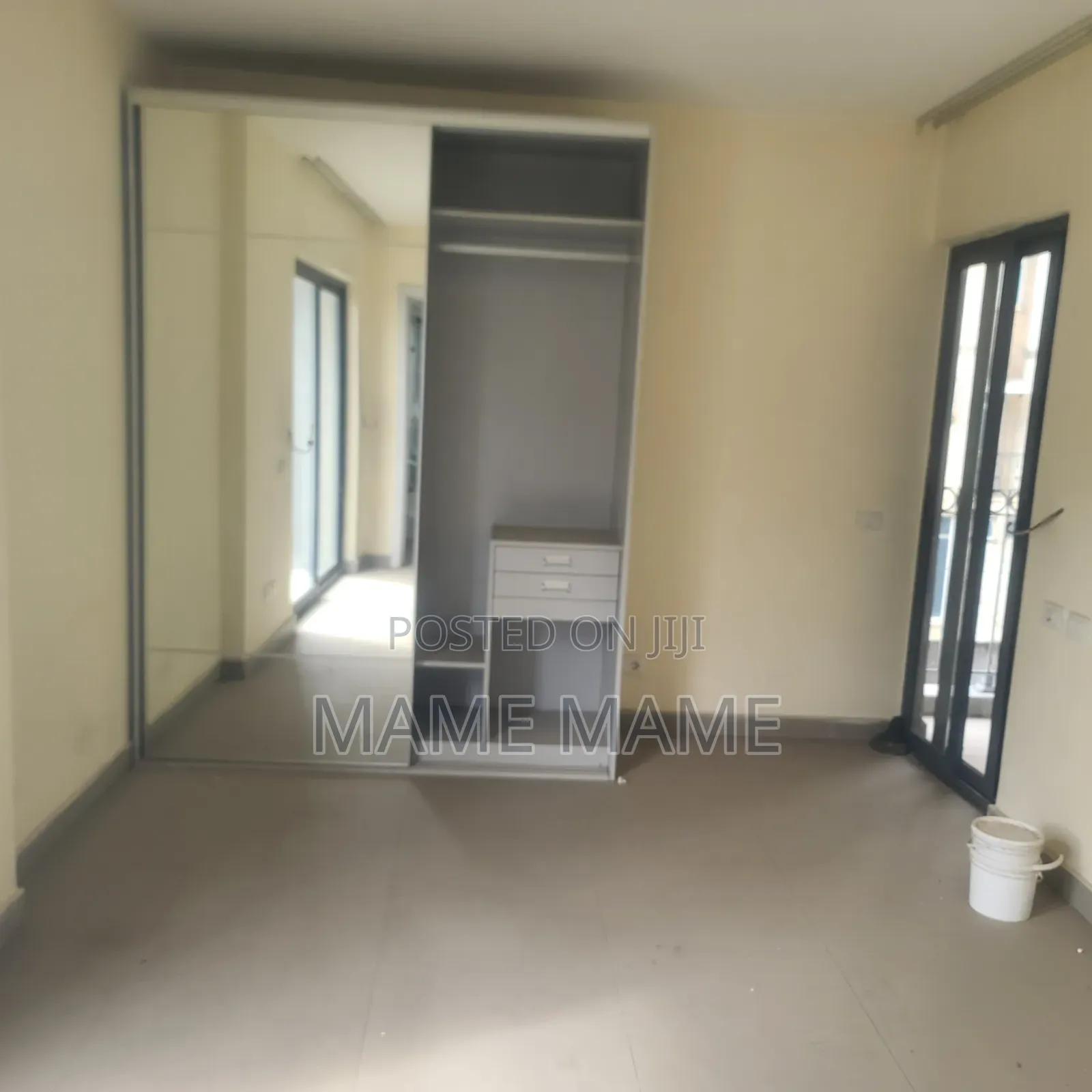 2bdrm Apartment in Addis Abeba, Lideta for rent