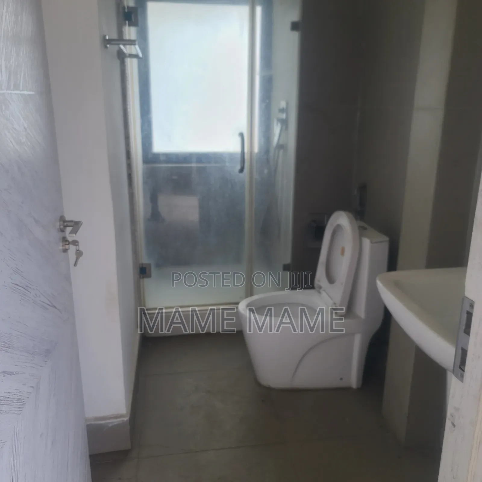 2bdrm Apartment in Addis Abeba, Lideta for rent