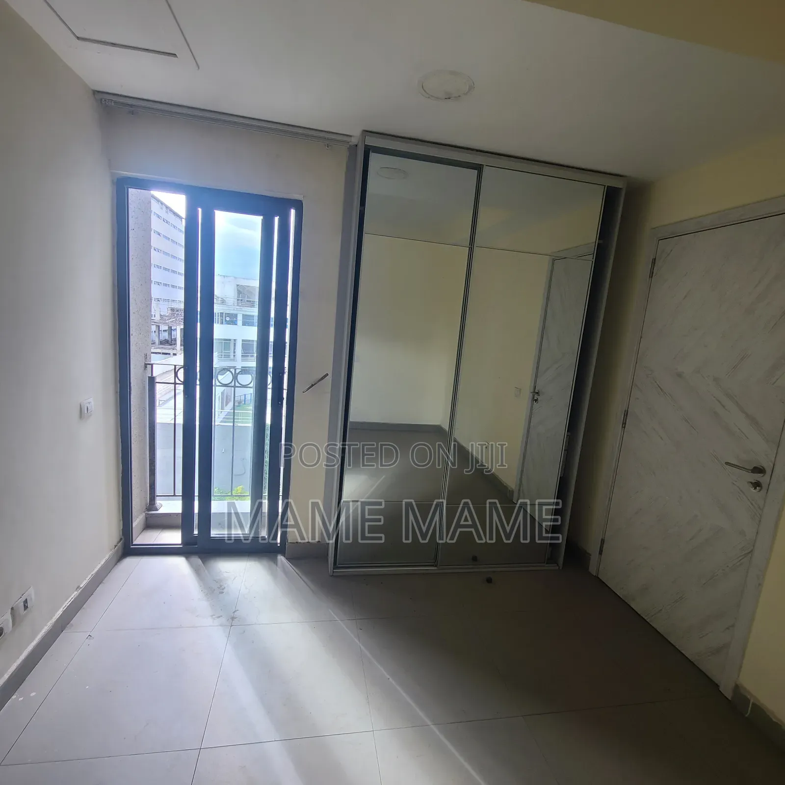 2bdrm Apartment in Addis Abeba, Lideta for rent