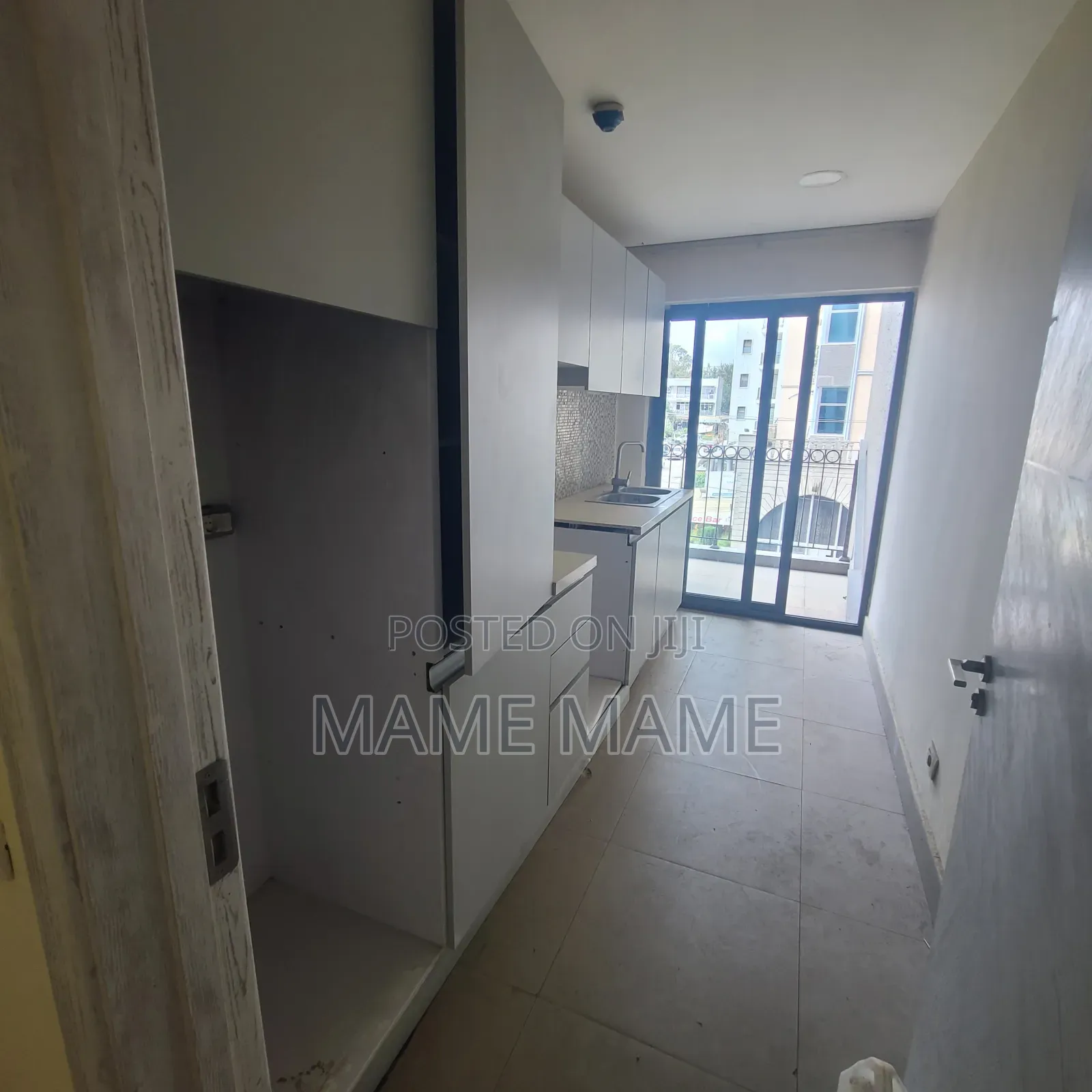 2bdrm Apartment in Addis Abeba, Lideta for rent