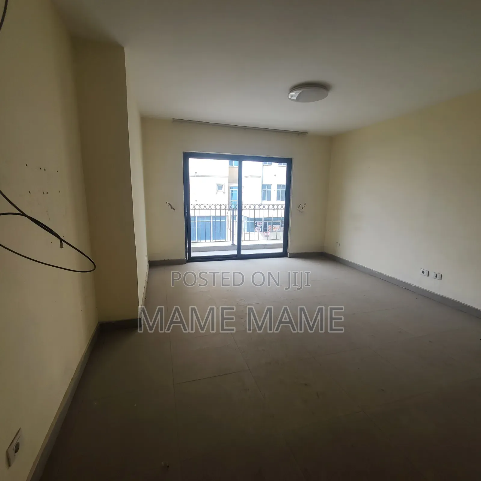 2bdrm Apartment in Addis Abeba, Lideta for rent