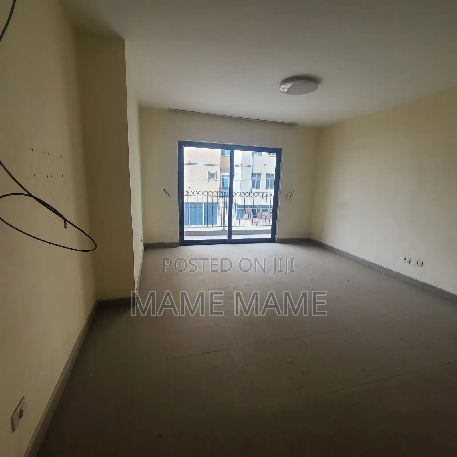 2bdrm Apartment in Addis Abeba, Lideta for rent