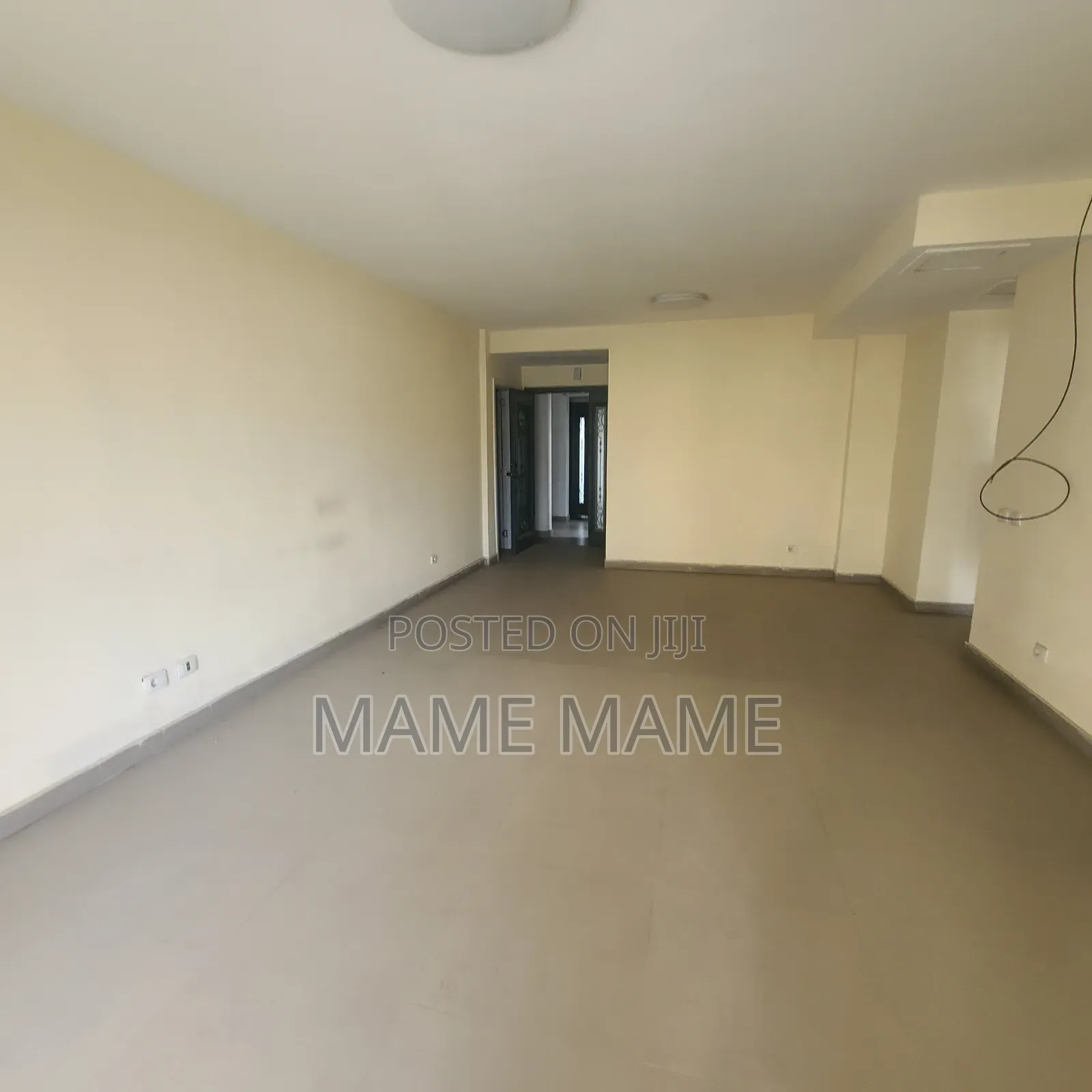 2bdrm Apartment in Addis Abeba, Lideta for rent