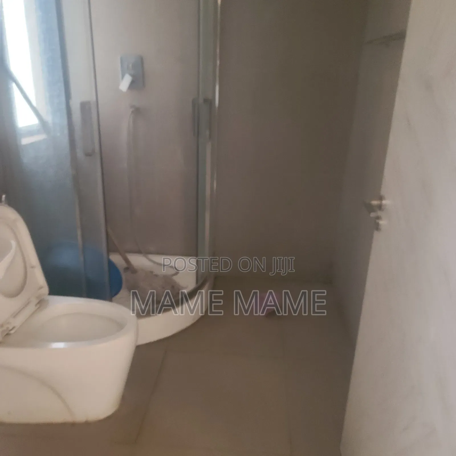 2bdrm Apartment in Addis Abeba, Lideta for rent