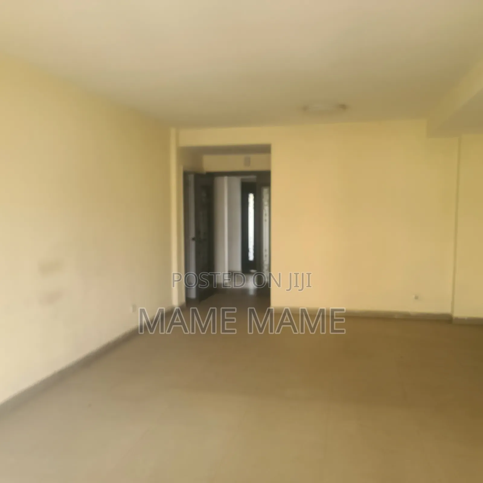 2bdrm Apartment in Addis Abeba, Lideta for rent