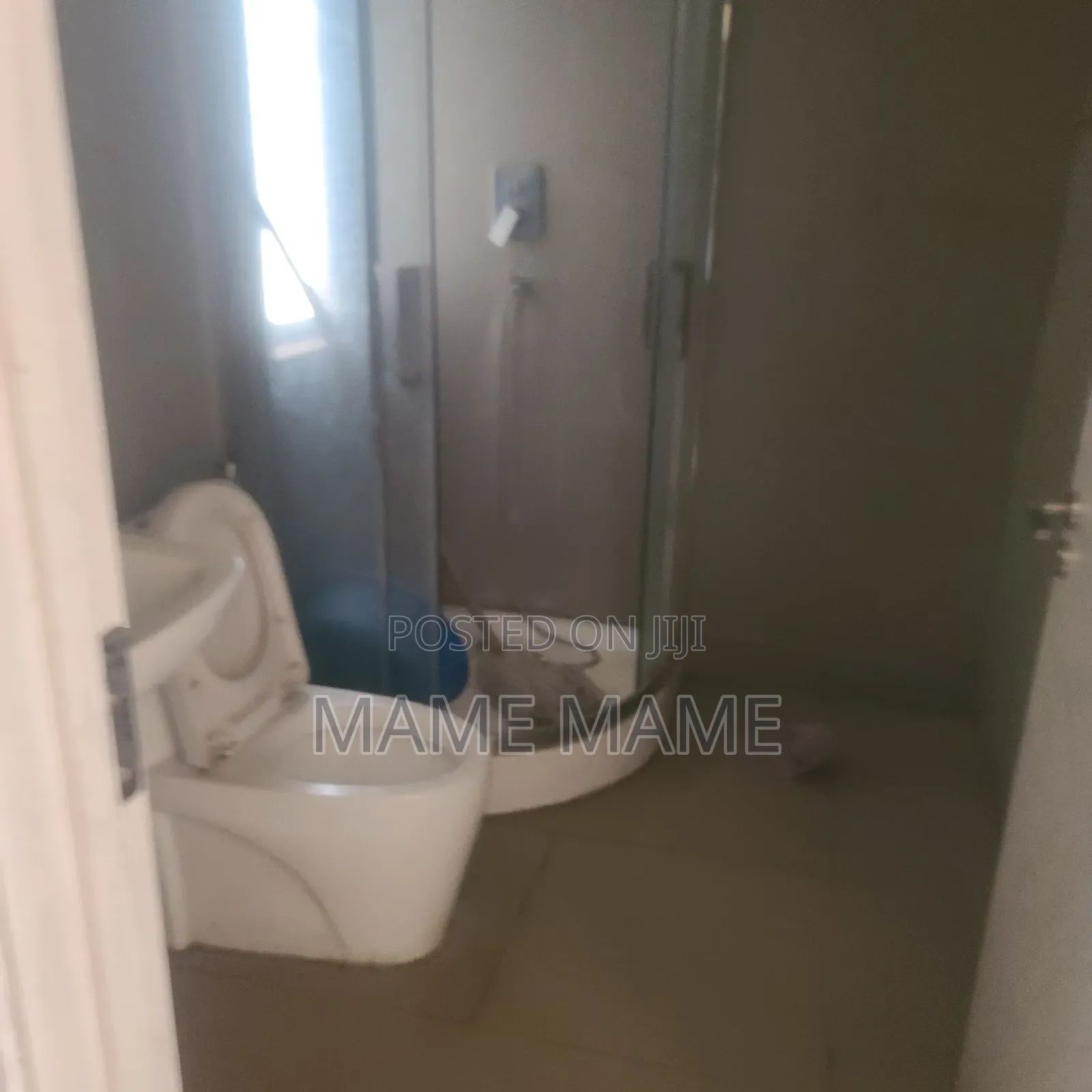 2bdrm Apartment in Addis Abeba, Lideta for rent