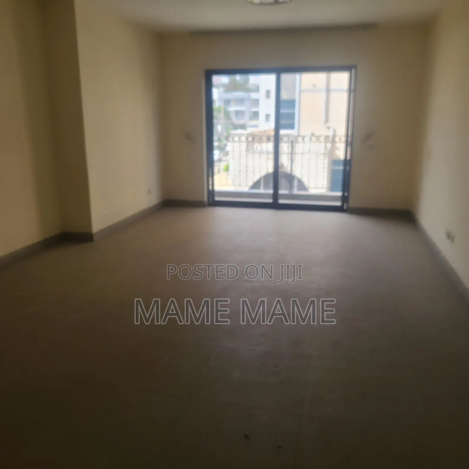 2bdrm Apartment in Addis Abeba, Lideta for rent