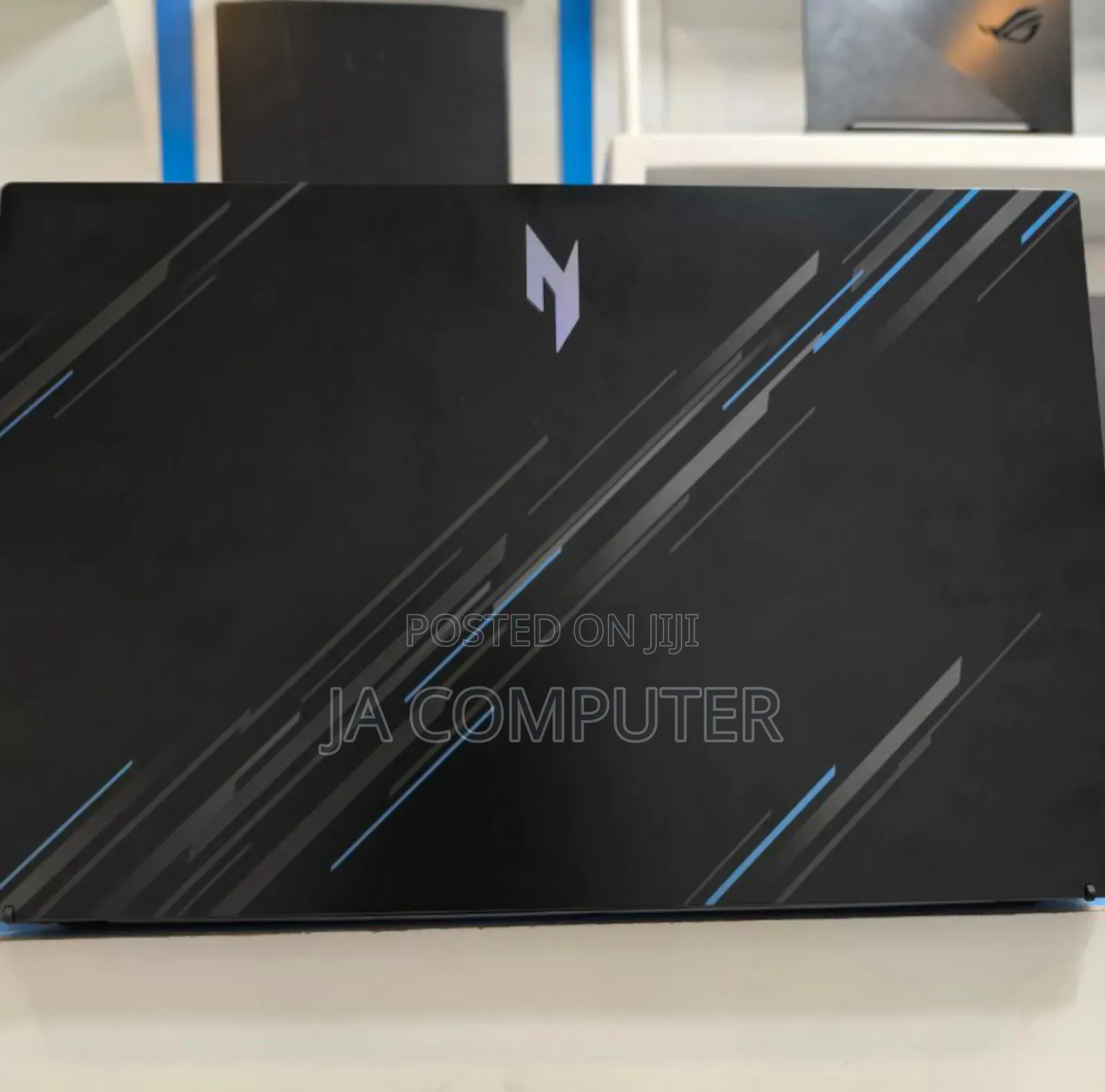 New Laptop Acer 16GB Intel Core I7 SSD 1T