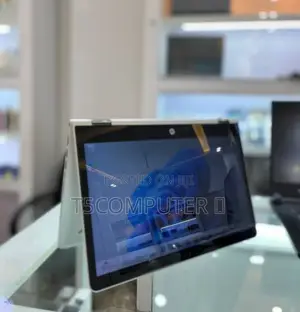 Photo - New Laptop HP Pavilion X360 14 16GB Intel Core I5 SSD 512GB