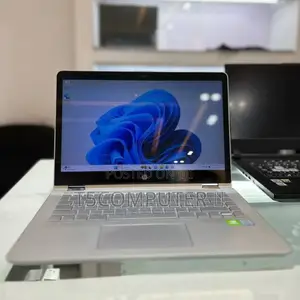 New Laptop HP Pavilion X360 14 16GB Intel Core I5 SSD 512GB