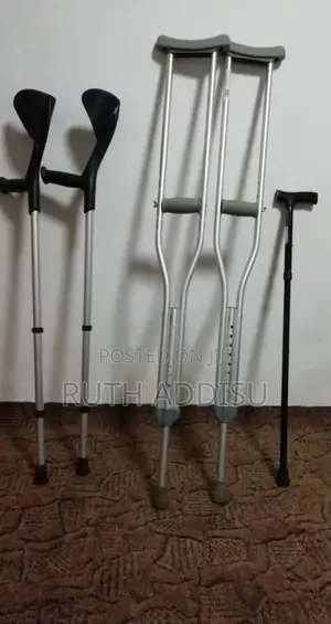 Axillary Crutches3፯crutches2፮crutches Axillary፰6axillary New