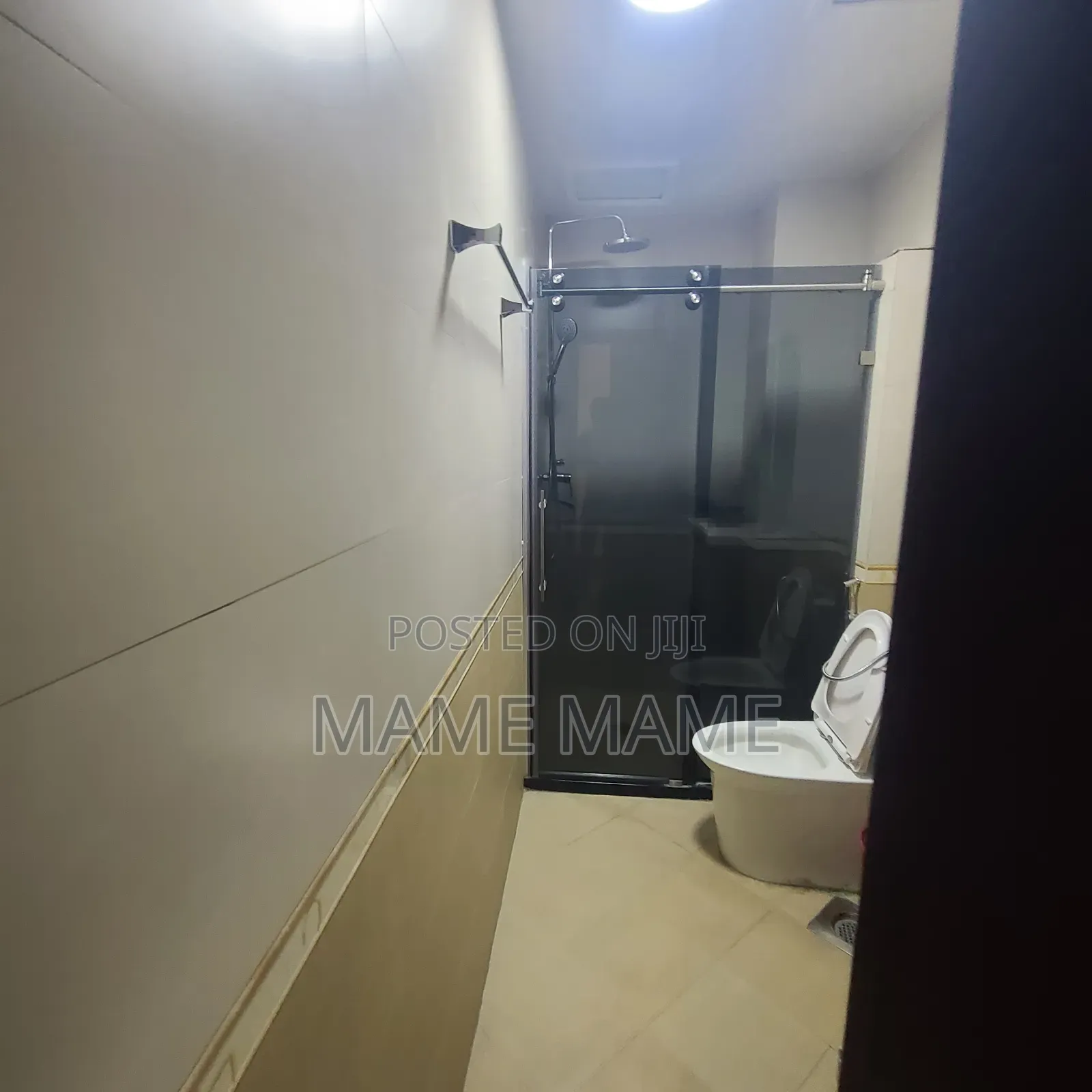 Furnished 2bdrm Apartment in Addis Abeba, Lideta for rent