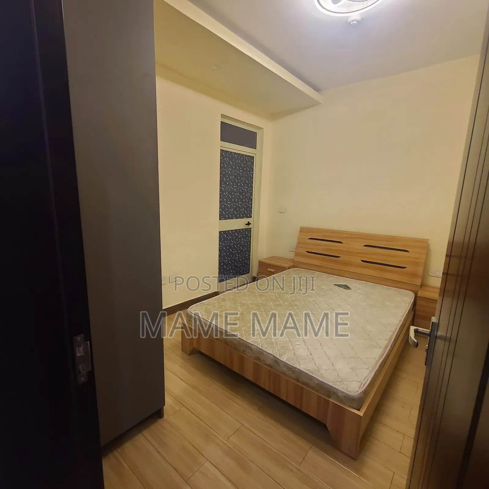 Furnished 2bdrm Apartment in Addis Abeba, Lideta for rent