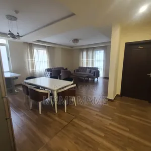 Furnished 2bdrm Apartment in Addis Abeba, Lideta for rent