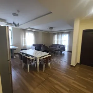 Furnished 2bdrm Apartment in Addis Abeba, Lideta for rent